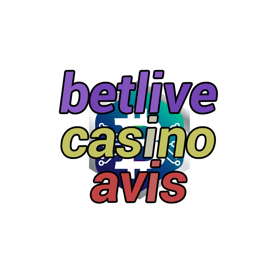 betlive casino avis